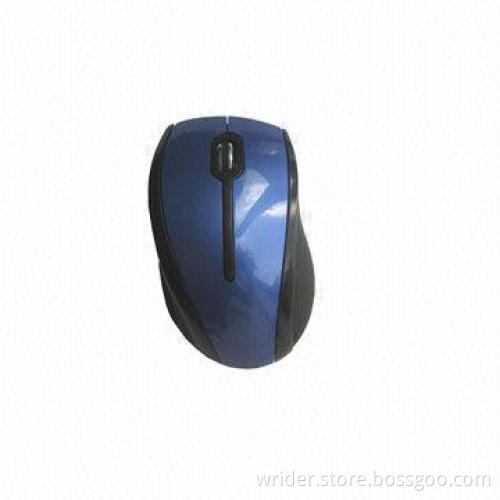3D Optical Mouse